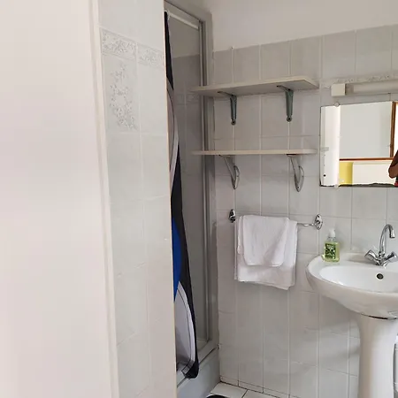 Apartamento Or Rose 02 *